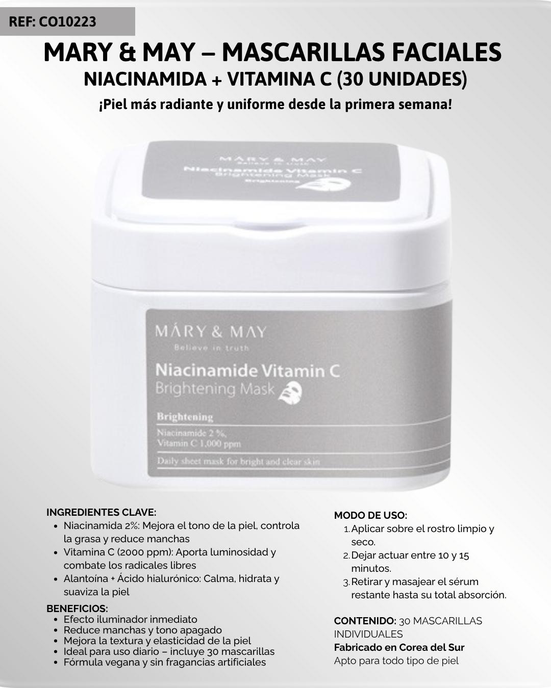 Cosméticos